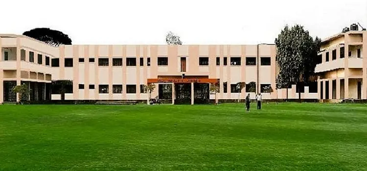 D.A.V. P.G. College, Gorakhpur: Admission Process 2025 Courses, Fees, Exams,Cutoff, Placements