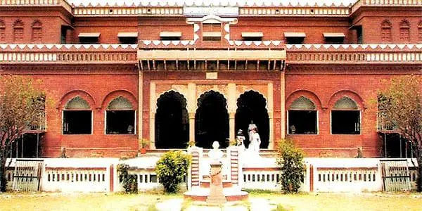 Dharma Samaj College, Aligarh: Admission Process 2025 Courses, Fees, Exams,Cutoff, Placements
