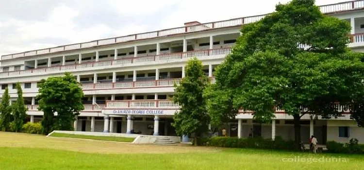 Dr AH Rizvi Degree College, Kaushambi: Admission Process 2025 Courses, Fees, Exams,Cutoff, Placements