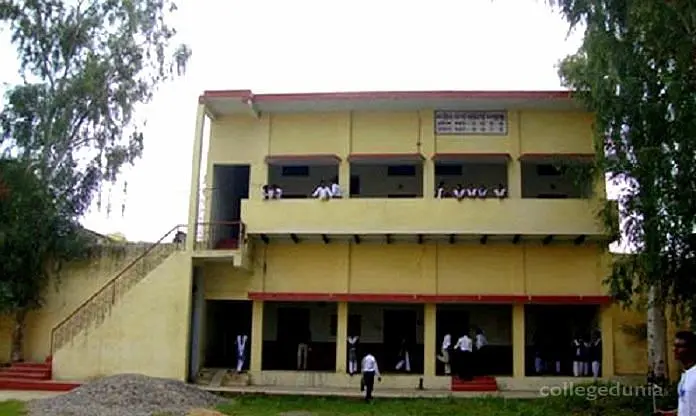 K B Postgraduate College, Mirzapur: Admission Process 2025 Courses, Fees, Exams,Cutoff, Placements