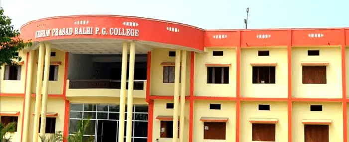 Keshav Prasad Ralhi Mahavidyalaya, Sant Ravidas Nagar: Reviews on Placements, Faculty & Facilities