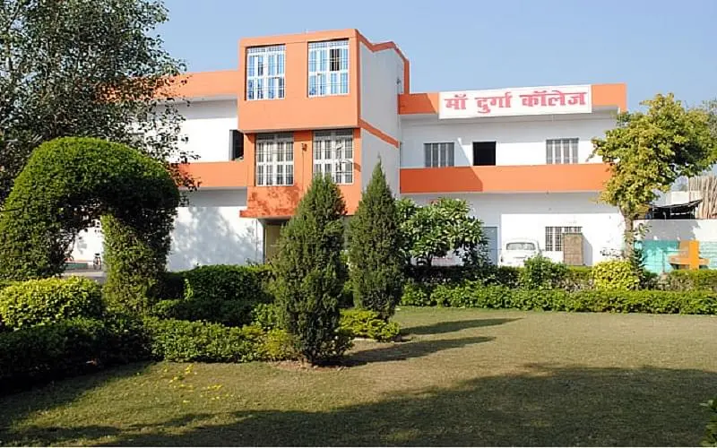Maa Durga College Mahavidhyalaya, Agra: Admission Process 2025 Courses, Fees, Exams,Cutoff, Placements