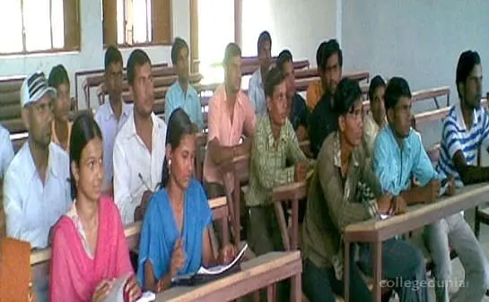 Maharaja Prithviraj Chauhan Mahavidyalaya, Rampur: Admission Process 2025 Courses, Fees, Exams,Cutoff, Placements