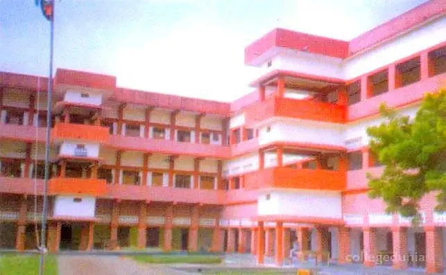 Mariahu Post Graduate College, Jaunpur: Reviews on Placements, Faculty & Facilities
