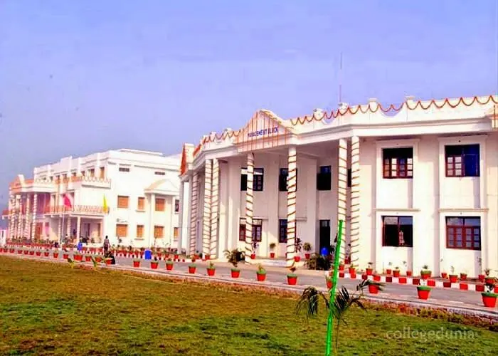 Nandini Nagar Mahavidyalaya - [NNMV], Gonda: Admission Process 2025 Courses, Fees, Exams,Cutoff, Placements