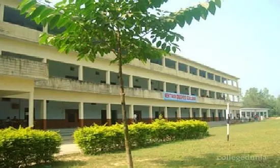 Nehtaur Degree College, Bijnor: Admission Process 2025 Courses, Fees, Exams,Cutoff, Placements