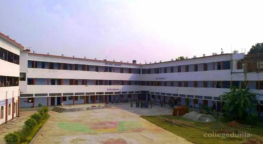 PD Mahila Degree College, Farrukhabad: Admission Process 2025 Courses, Fees, Exams,Cutoff, Placements