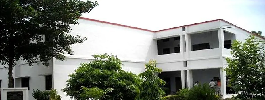 Pt Rameshwar Bajpai Smriti Mahavidylaya, Rae Bareli: Admission Process 2025 Courses, Fees, Exams,Cutoff, Placements