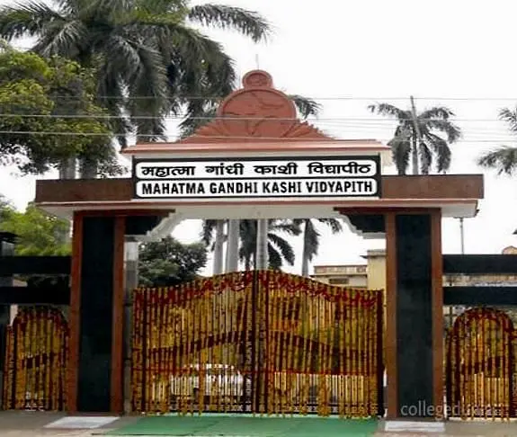 RP Degree College, Sonbhadra: Admission Process 2025 Courses, Fees, Exams,Cutoff, Placements