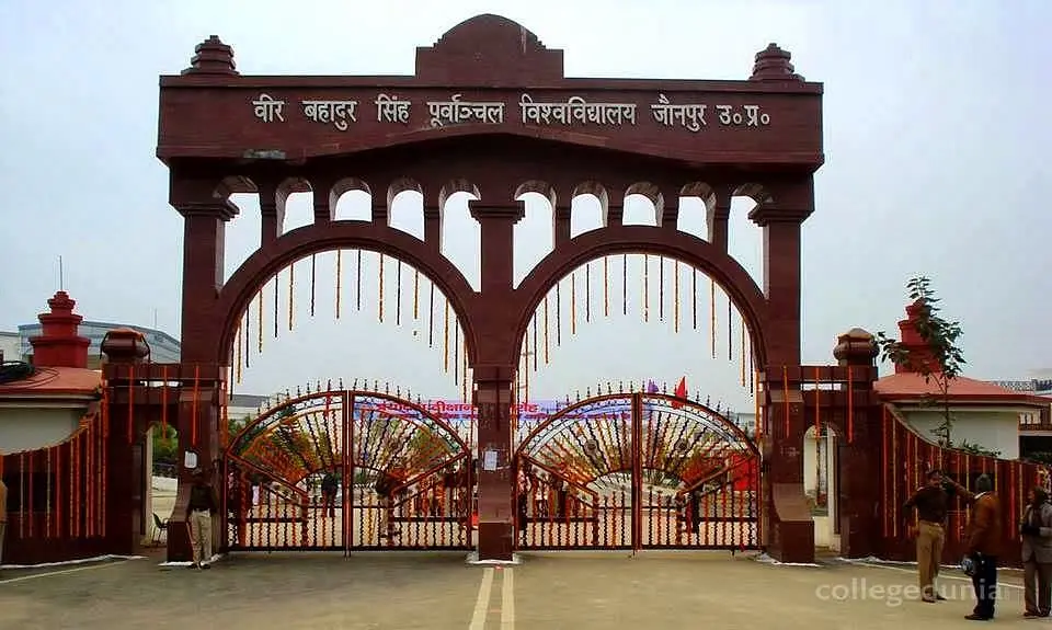 Rajesh Kumar Maha Vidyalaya, Jaunpur: Admission Process 2025 Courses, Fees, Exams,Cutoff, Placements