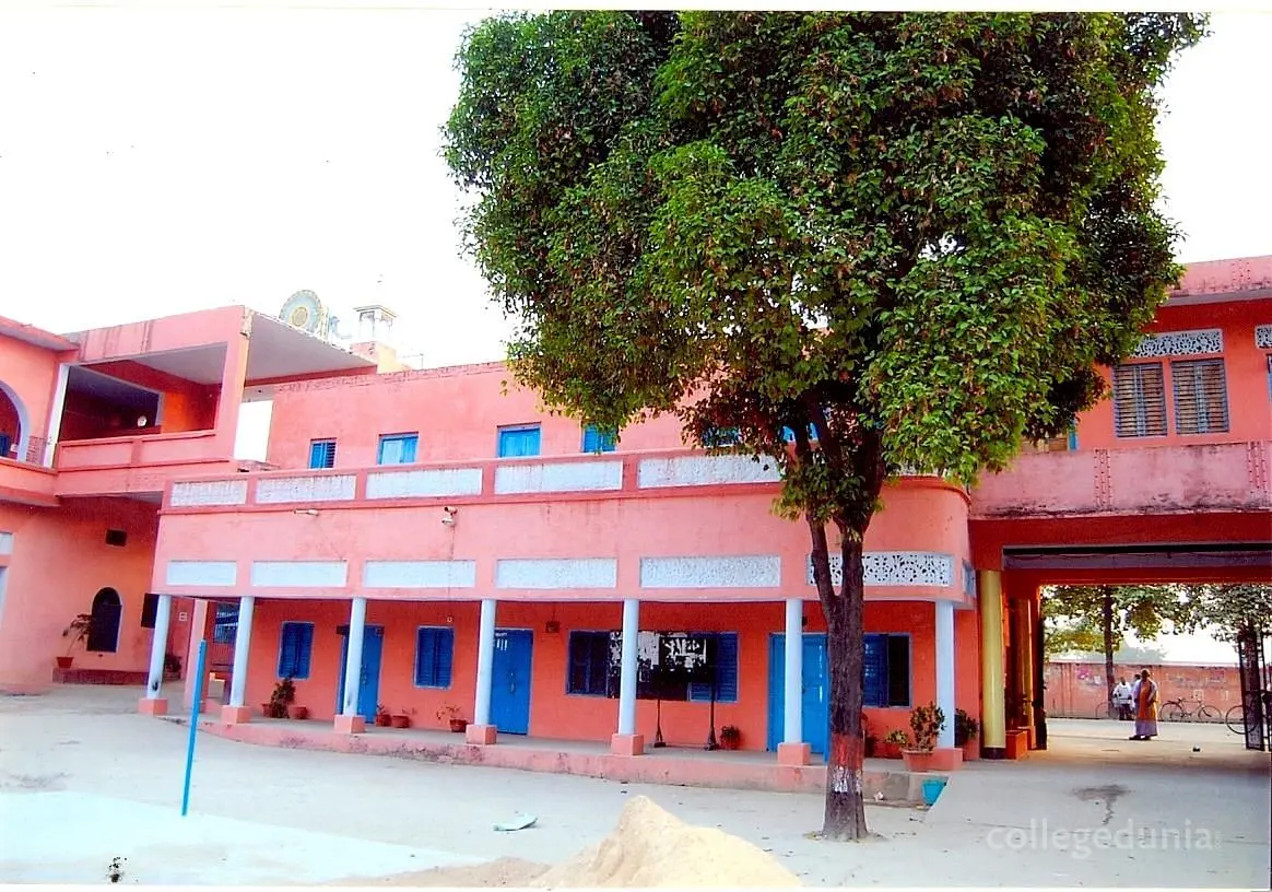 Saltanat Bahadur (PG) College, Jaunpur: Admission Process 2025 Courses, Fees, Exams,Cutoff, Placements