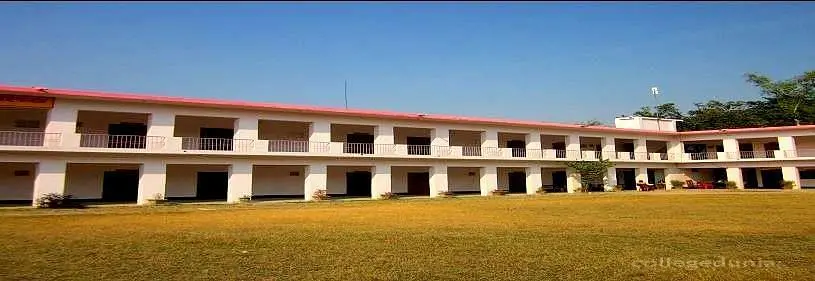 Sant Bheekha Das Ramjas Mahavidyalaya, Ayodhya: Admission Process 2025 Courses, Fees, Exams,Cutoff, Placements