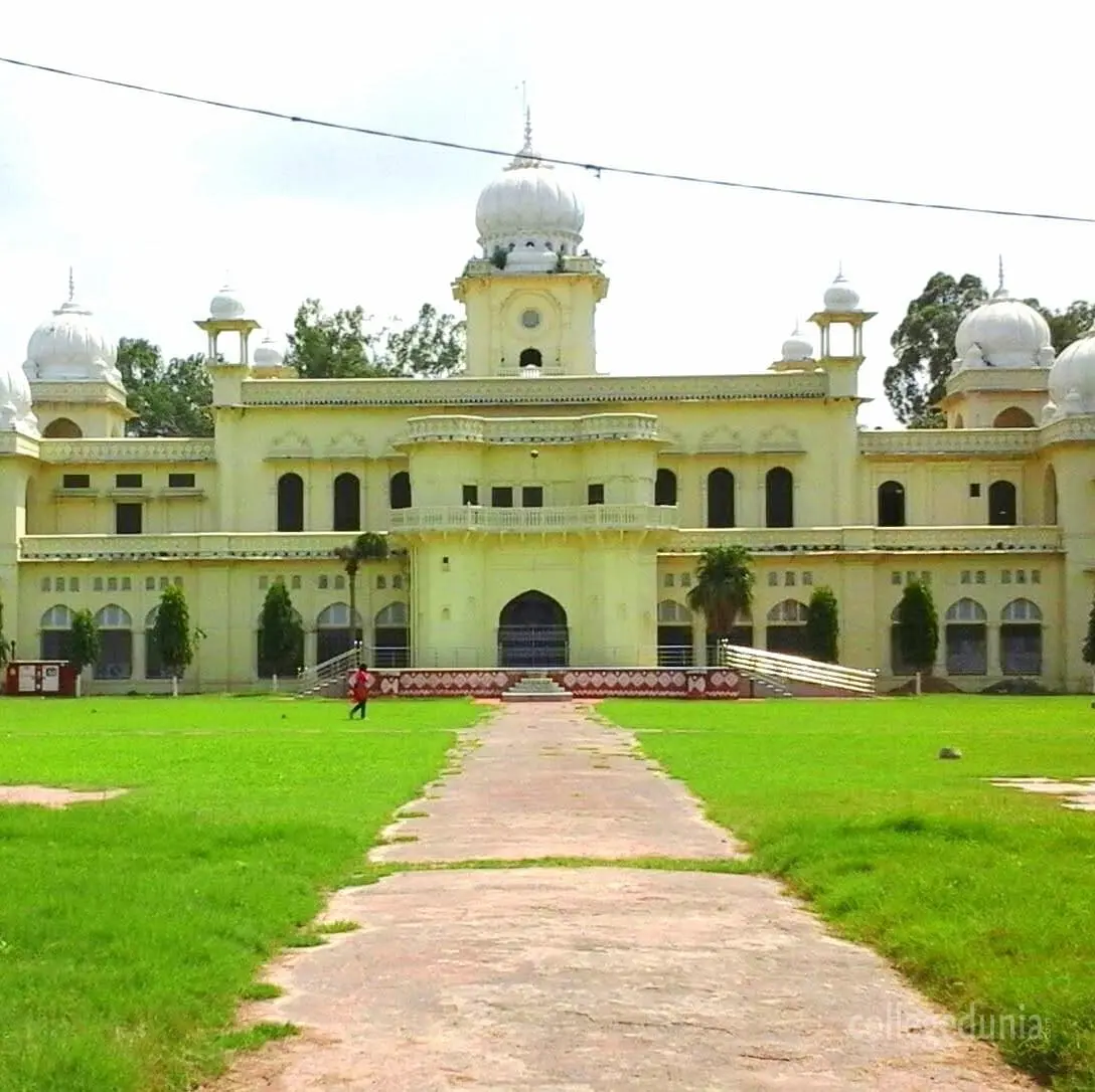 Sri Mahavir Prasad Mahila Mahavidyalaya, Lucknow: Admission Process 2025 Courses, Fees, Exams,Cutoff, Placements