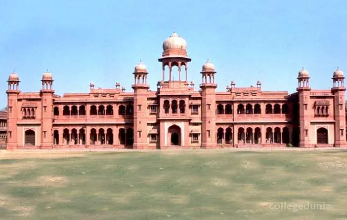 St John's College, Agra: Admission Process 2025 Courses, Fees, Exams,Cutoff, Placements