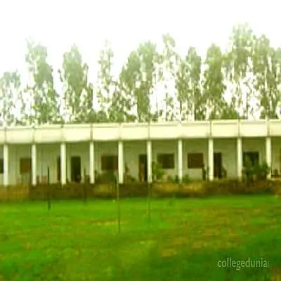 Sukhdev Singh Lavkush Degree College, Banda: Admission Process 2025 Courses, Fees, Exams,Cutoff, Placements