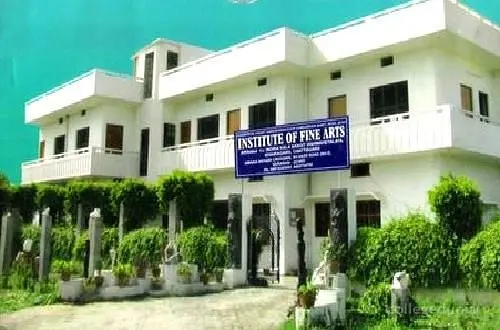 Institute of Fine Arts, Varanasi: Admission Process 2025 Courses, Fees, Exams,Cutoff, Placements