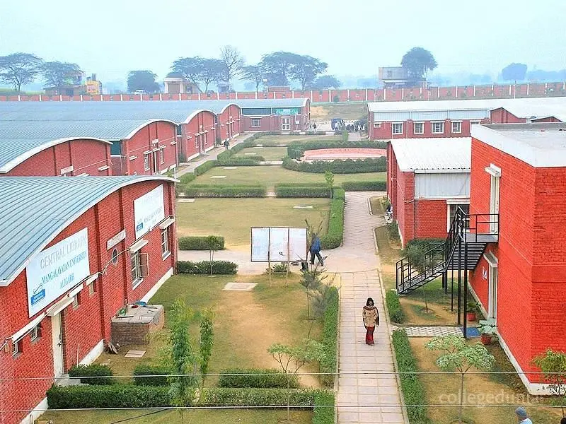 Manglayatan University, Department of Visual and Performing Arts - [DVPA], Aligarh: Admission Process 2025 Courses, Fees, Exams,Cutoff, Placements