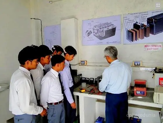Institute of Aircraft Maintenance Engineering - [IAME], Gorakhpur: Admission Process 2025 Courses, Fees, Exams,Cutoff, Placements