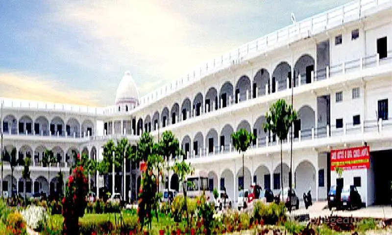 Career Post Graduate Institute of Dental Sciences and Hospital - [CPGIDSH], Lucknow: Admission Process 2025 Courses, Fees, Exams,Cutoff, Placements