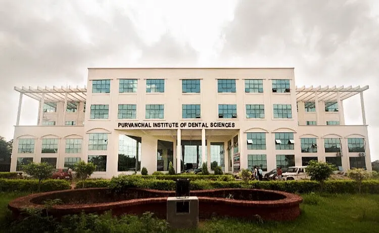Purvanchal Institute of Dental Sciences - [PIDS], Gorakhpur: Reviews on Placements, Faculty & Facilities