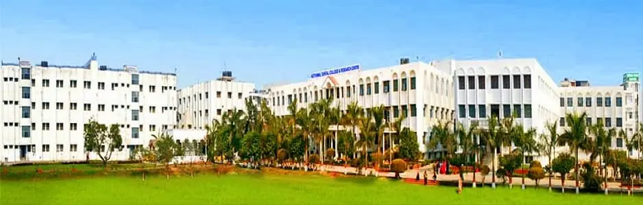Kothiwal Dental College and Research Centre - [KDCRC], Moradabad: Admission Process 2025 Courses, Fees, Exams,Cutoff, Placements