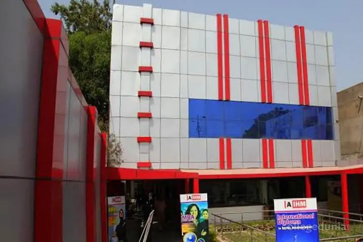 AIHM Institute of Tourism and Hotel management -[AIHM], Agra: Admission Process 2025 Courses, Fees, Exams,Cutoff, Placements