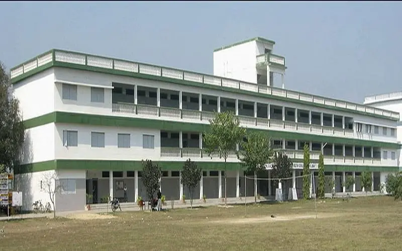 Dr. Rizvi College of Law, Kaushambi: Admission Process 2025 Courses, Fees, Exams,Cutoff, Placements