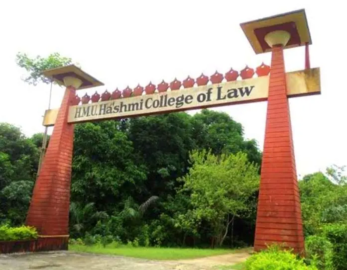 Hakeem Mehtabuddin Hashmi College of Law , Jyotiba Phule Nagar: Admission Process 2025 Courses, Fees, Exams,Cutoff, Placements