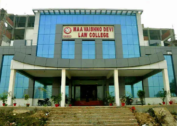Maa Vaishno Devi Educational Law College, Lucknow: Reviews on Placements, Faculty & Facilities
