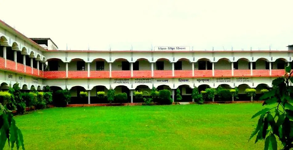Nandini Nagar Vidhi Mahavidyalaya - [NNVM], Gonda: Admission Process 2025 Courses, Fees, Exams,Cutoff, Placements