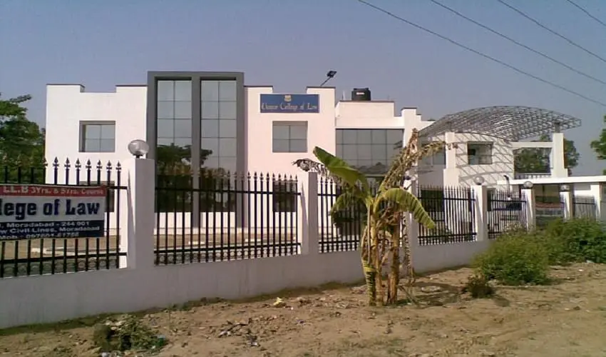Unique College of Law - [UCL], Moradabad: Admission Process 2025 Courses, Fees, Exams,Cutoff, Placements