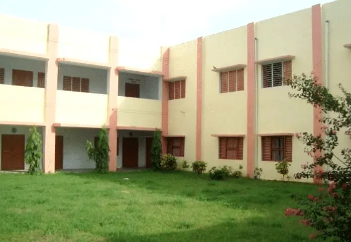 Umanath Singh Law College - [USLC], Jaunpur: Admission Process 2025 Courses, Fees, Exams,Cutoff, Placements
