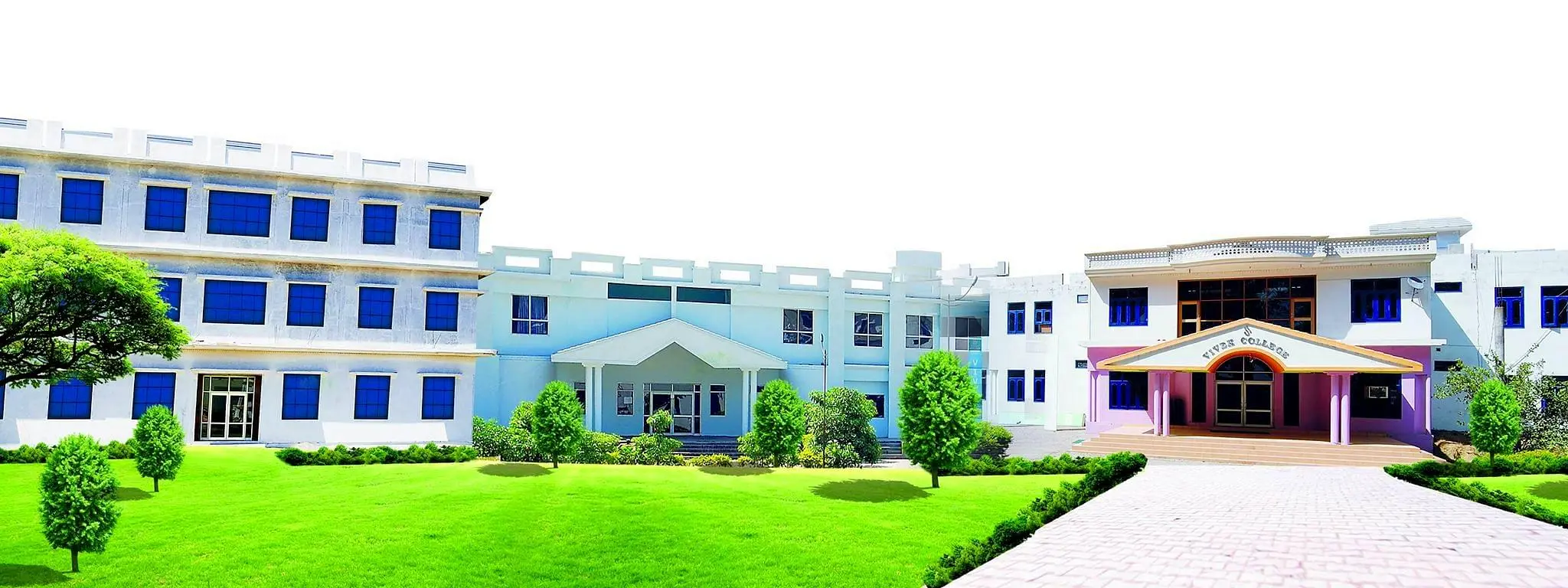 Vivek College of Education, Bijnor: Admission Process 2025 Courses, Fees, Exams,Cutoff, Placements