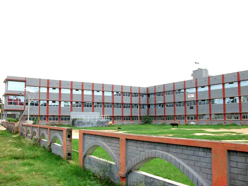 Acharya Narendra Dev College of Pharmacy, Gonda: Admission Process 2025 Courses, Fees, Exams,Cutoff, Placements