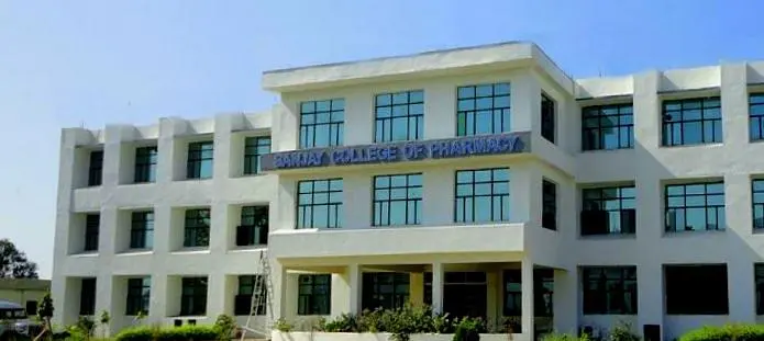 Sanjay College of Pharmacy - [SCP], Mathura: Reviews on Placements, Faculty & Facilities