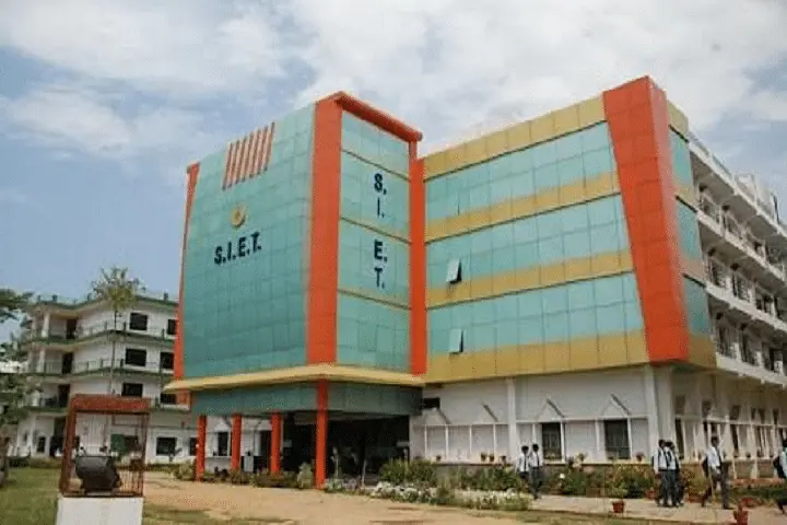 Shambhunath Institute of Pharmacy - [SIP], Allahabad: Admission Process 2025 Courses, Fees, Exams,Cutoff, Placements