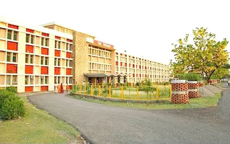 Baba Raghav Das Medical College - [BRD], Gorakhpur: Admission Process 2025 Courses, Fees, Exams,Cutoff, Placements