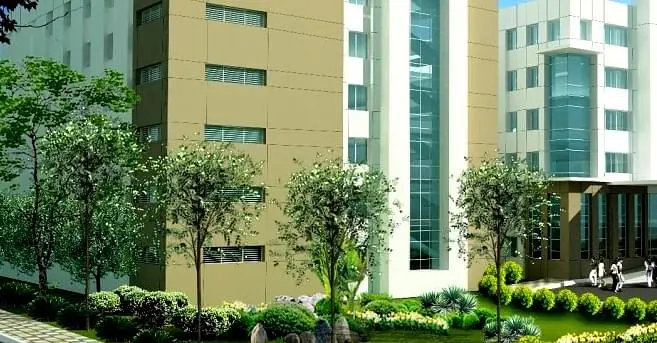 Heritage College of Nursing, Varanasi: Admission Process 2025 Courses, Fees, Exams,Cutoff, Placements