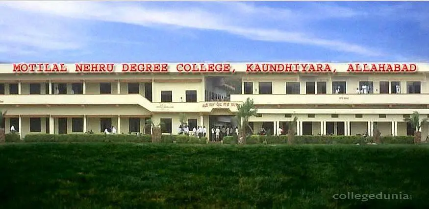 Moti Lal Nehru Medical College - [MLNMC], Allahabad: Admission Process 2025 Courses, Fees, Exams,Cutoff, Placements