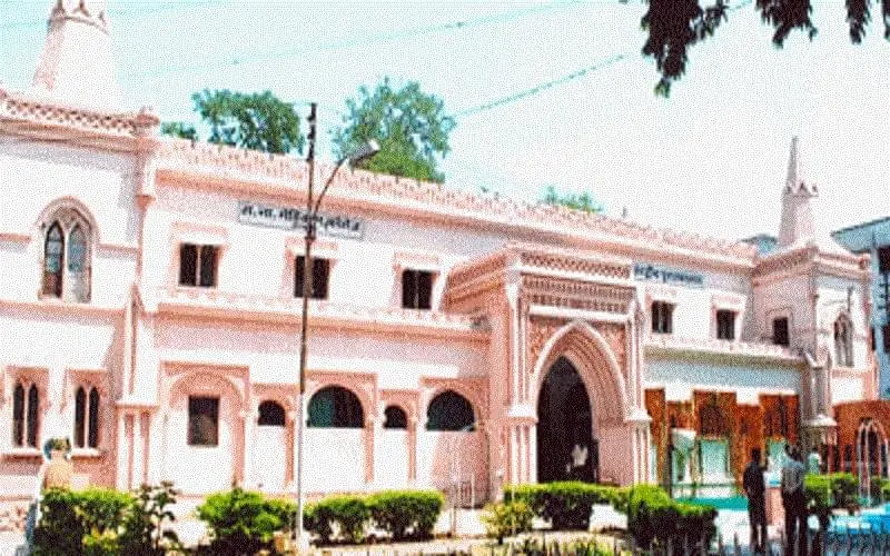 Sarojini Naidu Medical College - [SNMC], Agra: Admission Process 2025 Courses, Fees, Exams,Cutoff, Placements