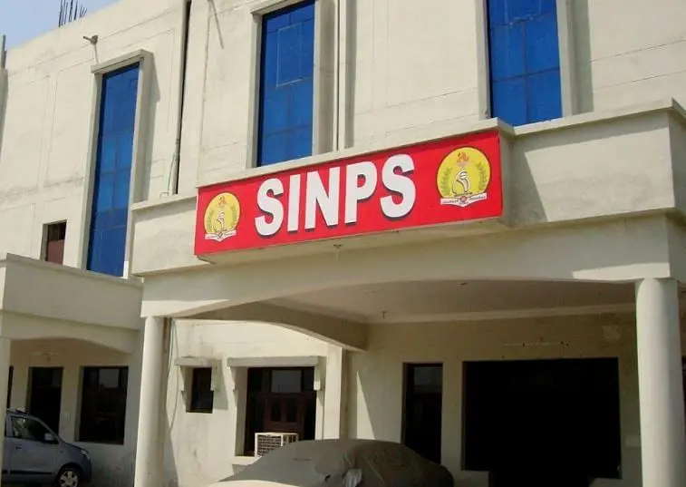 Samarpan Institute of Nursing and Paramedical Sciences - [SINPS], Lucknow: Reviews on Placements, Faculty & Facilities