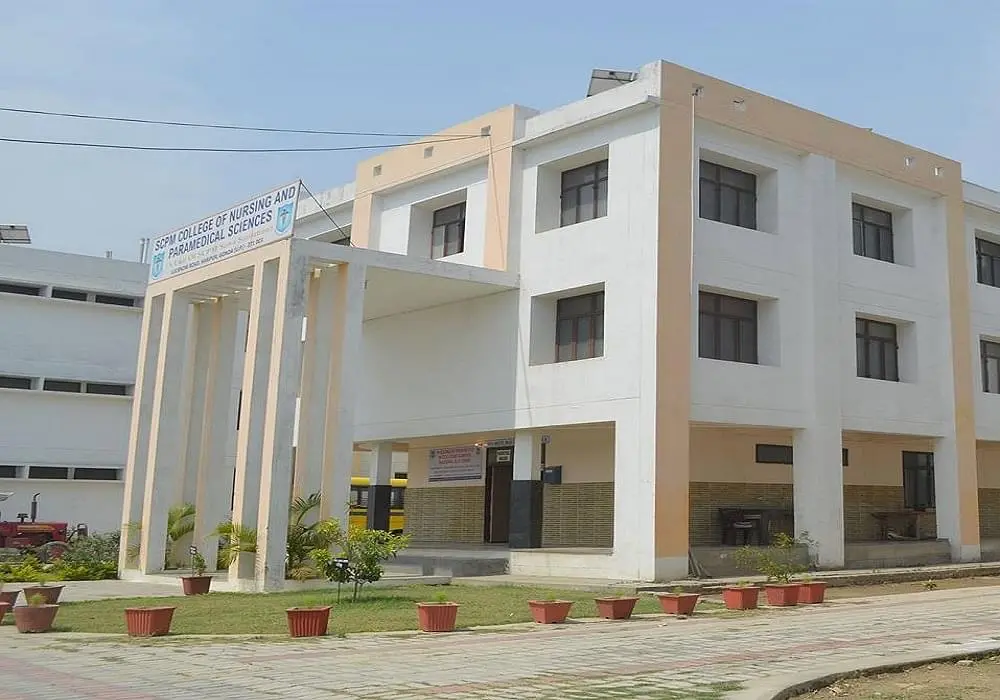 SCPM College of Nursing and Paramedical Science, Gonda: Reviews on Placements, Faculty & Facilities