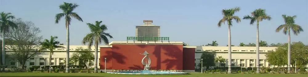 National Sugar Institute [NSI], Kanpur: Admission Process 2025 Courses, Fees, Exams,Cutoff, Placements