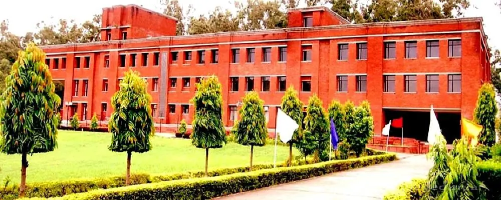 Maharaja Agrasen College, Bareilly: Admission Process 2025 Courses, Fees, Exams,Cutoff, Placements