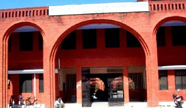 Maharana Pratap Government Post Graduate College, Hardoi: Reviews on Placements, Faculty & Facilities