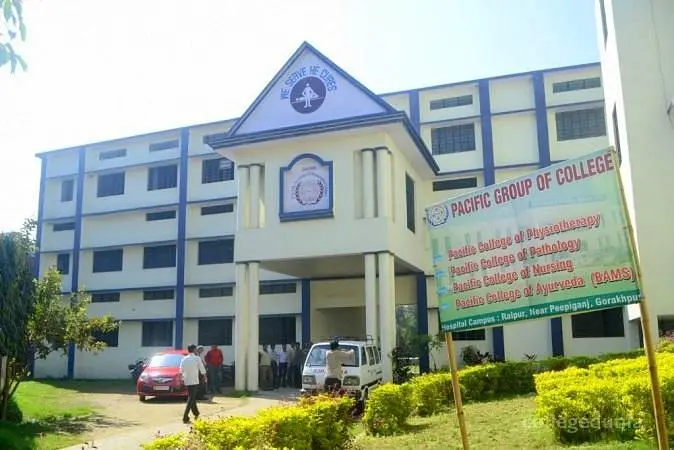 Pacific College Of Physiotherapy, Gorakhpur: Admission Process 2025 Courses, Fees, Exams,Cutoff, Placements