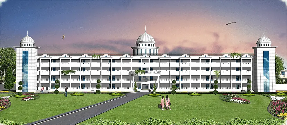 SS Institute of Management - [SSIM], Lucknow: Admission Process 2025 Courses, Fees, Exams,Cutoff, Placements
