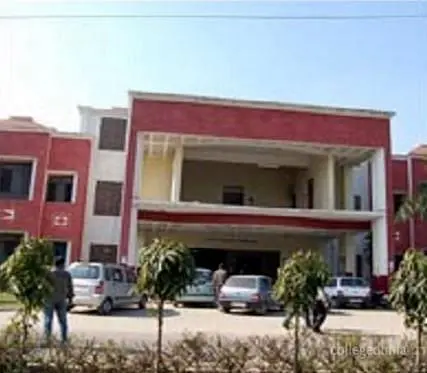Sri Jagdamba Degree College, Agra: Admission Process 2025 Courses, Fees, Exams,Cutoff, Placements