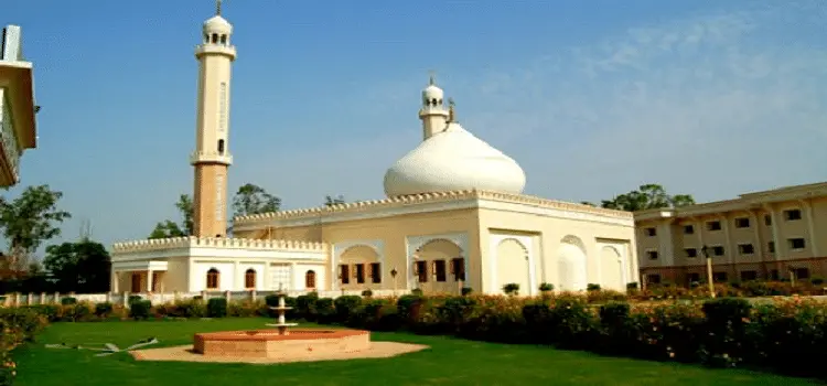 Al-Barkaat Institute of Management Studies, Aligarh: Reviews on Placements, Faculty & Facilities