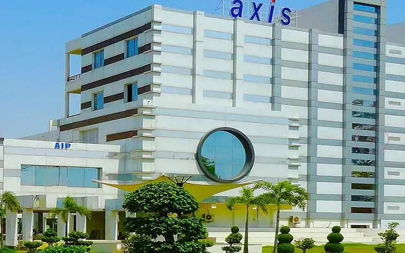 AXIS Business School - [ABS], Kanpur: Reviews on Placements, Faculty & Facilities